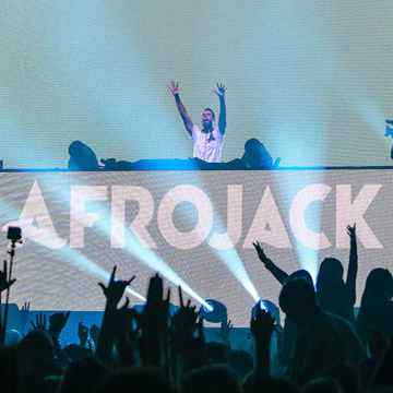 Afrojack Louisville Tickets