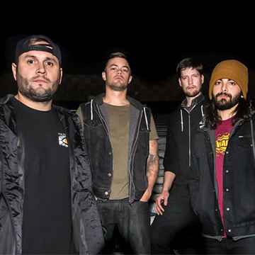 After The Burial Louisville Tickets