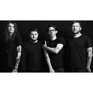 Against Me! Louisville Tickets