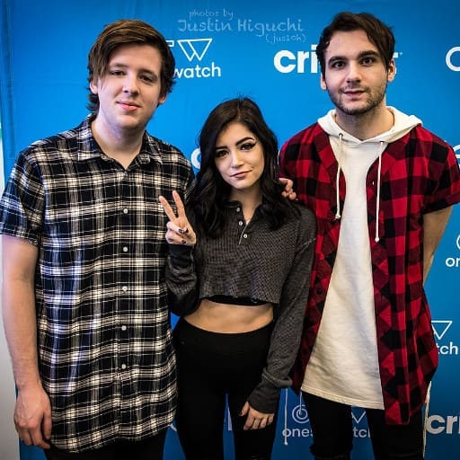 Against The Current Tickets 2026