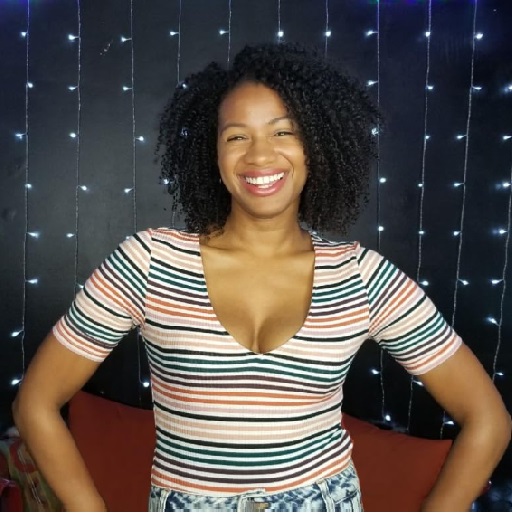 Aisha Brown in Louisville