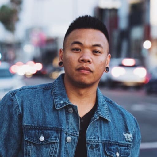 AJ Rafael Tickets 2026