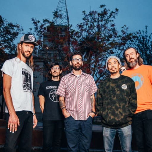 AJJ Louisville Tickets