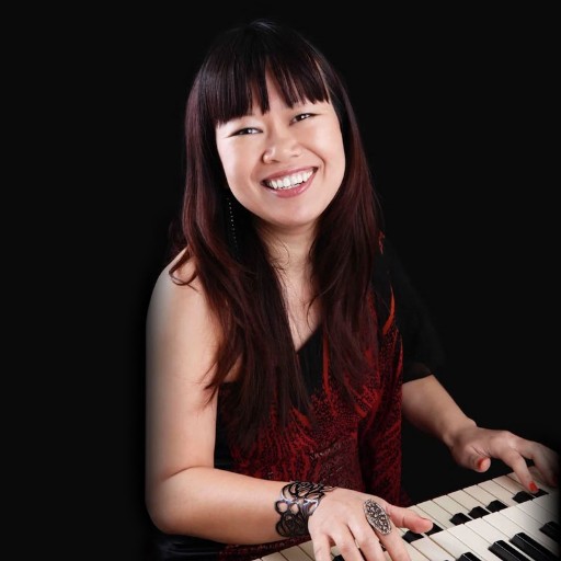 Akiko Tsuruga Quartet Louisville Tickets