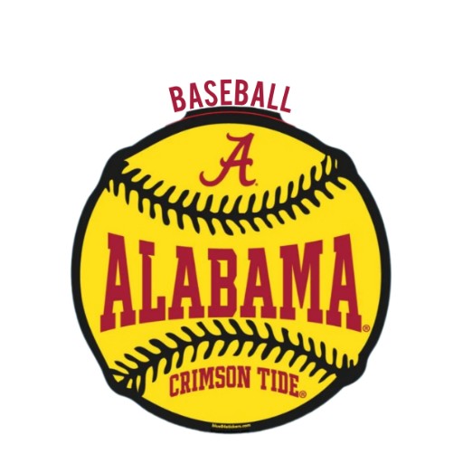 Alabama Crimson Tide Baseball Tickets