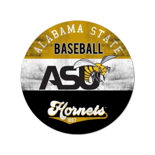 Alabama State Hornets Baseball Tickets