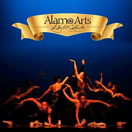 Alamo Arts Ballet Theatre Tickets
