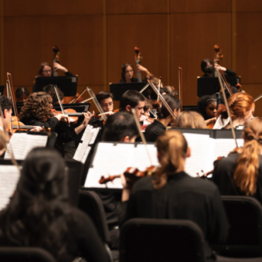 Alaska Youth Orchestra Tickets