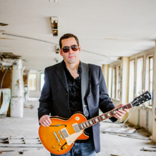 Albert Castiglia Louisville Tickets