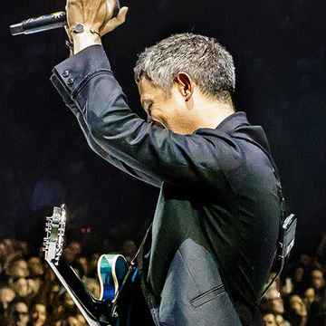 Alejandro Sanz Louisville Tickets