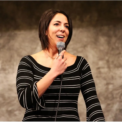Alex Kumin in Louisville