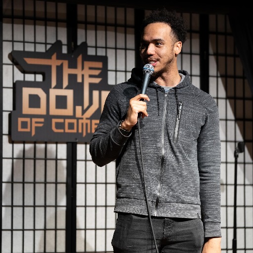 Alex Quow in Louisville