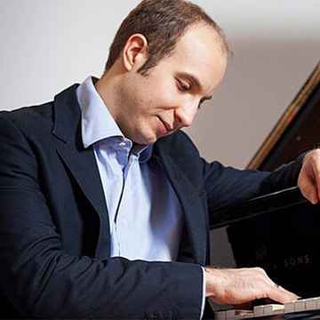 Alexander Gavrylyuk Louisville Tickets