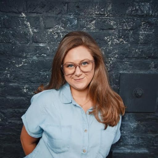 Ali Clayton in Louisville