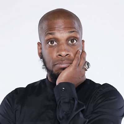 Ali Siddiq in Louisville