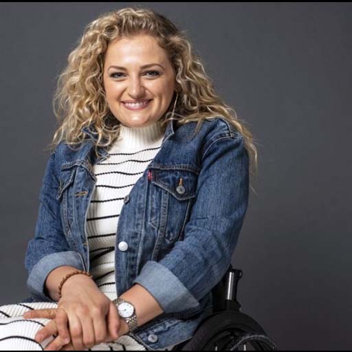 Ali Stroker Tickets
