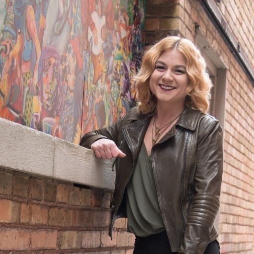 Alicia Pyle Louisville Tickets