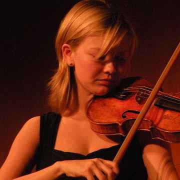 Alina Ibragimova Louisville Tickets