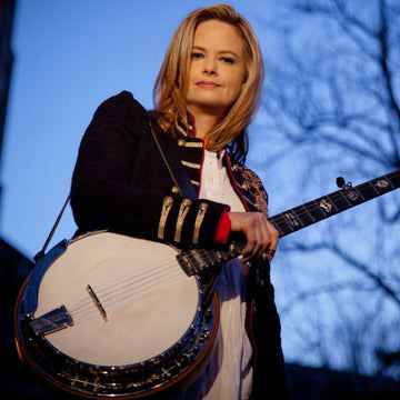 Alison Brown Louisville Tickets