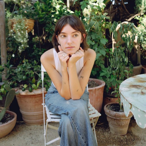 Alix Page Louisville Tickets