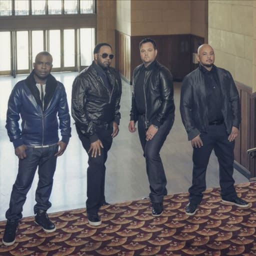 All-4-One Louisville Tickets