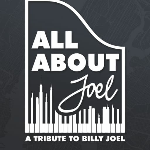 All About Joel - Tribute to Billy Joel Louisville Tickets