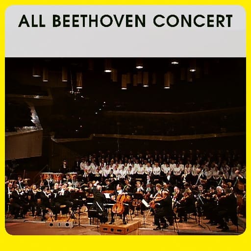 All Beethoven Louisville Tickets