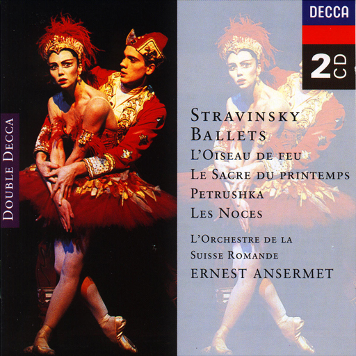 All Stravinsky Tickets