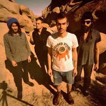 All Them Witches Louisville Tickets