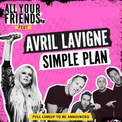 All Your Friends Fest Louisville Tickets