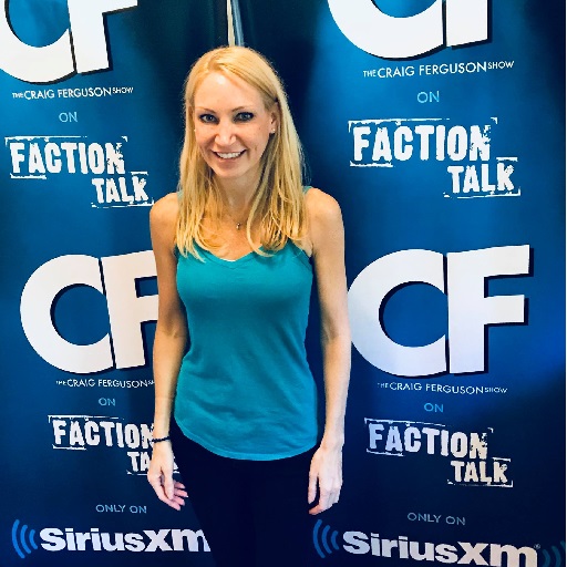 Alli Breen in Louisville