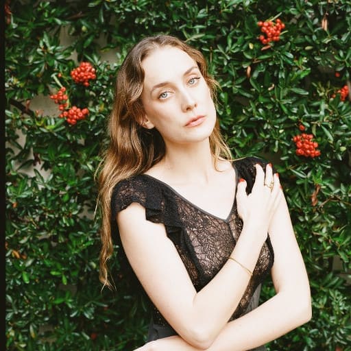 Allie Crow Buckley Louisville Tickets