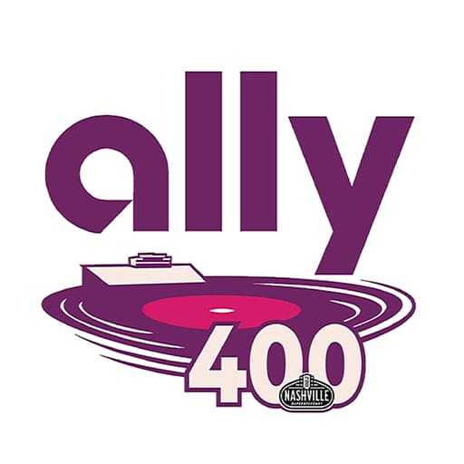 Ally 400 Tickets