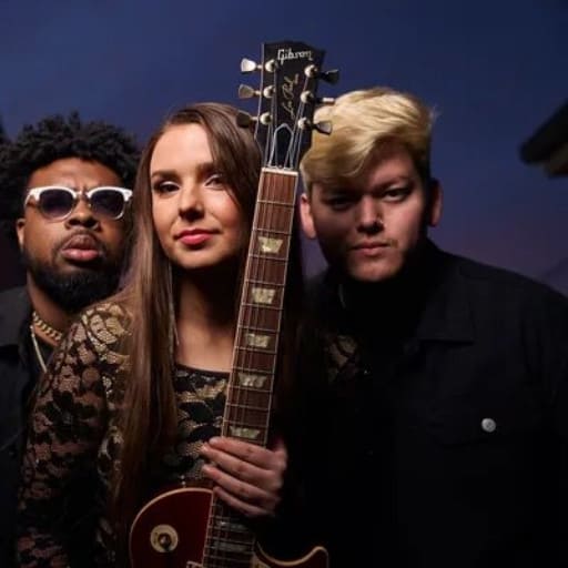 Ally Venable Band Louisville Tickets