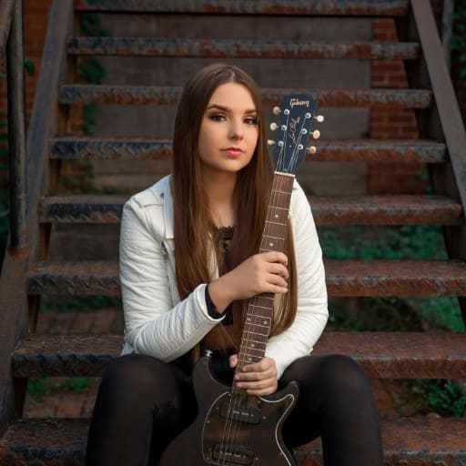Ally Venable Louisville Tickets