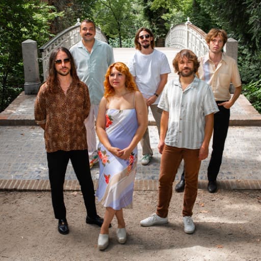Altin Gun Louisville Tickets