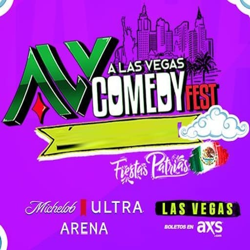 ALV Comedy Fest in Louisville