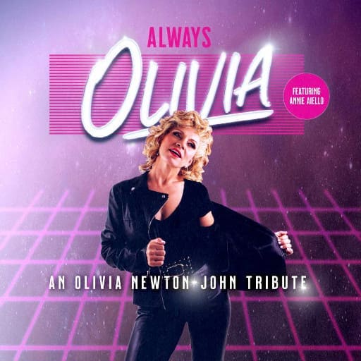 Always Olivia - Tribute to Olivia Newton John Louisville Tickets
