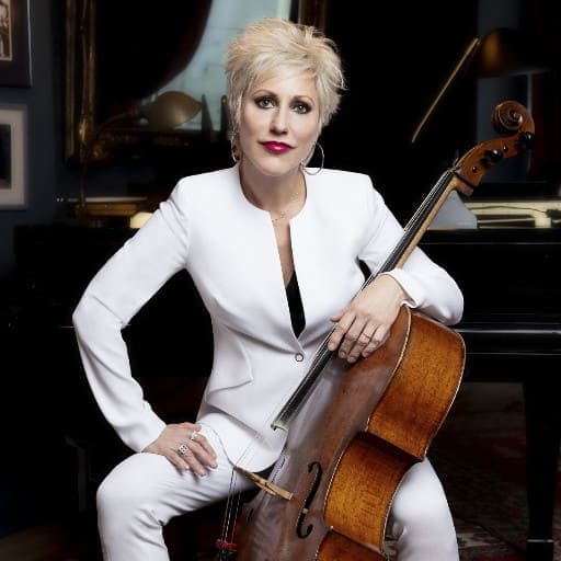 Amanda Forsyth Louisville Tickets