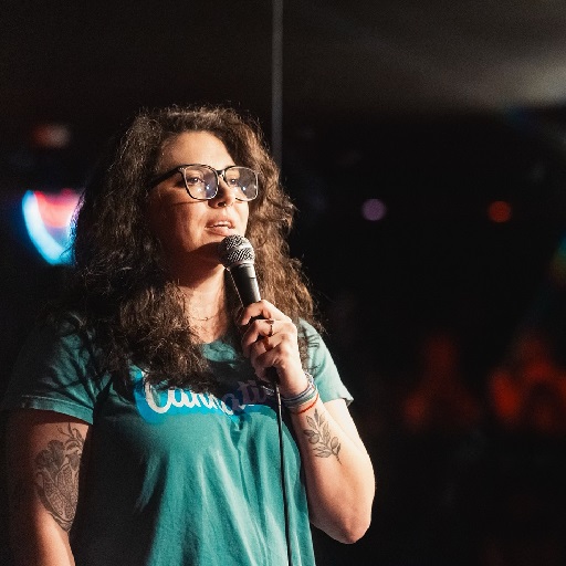 Amanda Fritz in Louisville