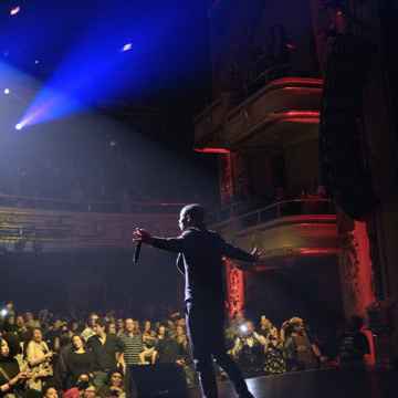 Amateur Night At The Apollo Louisville Tickets