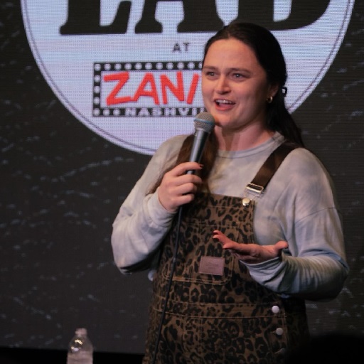Amber Autry in Louisville