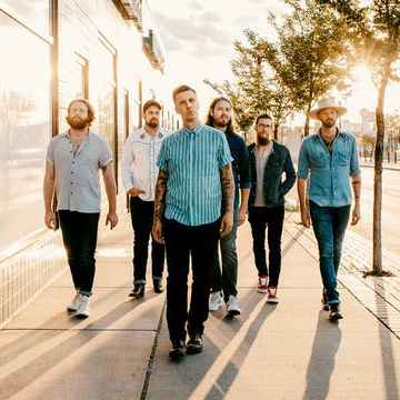 American Aquarium Louisville Tickets