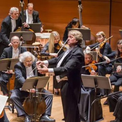 American Classical Orchestra Louisville Tickets