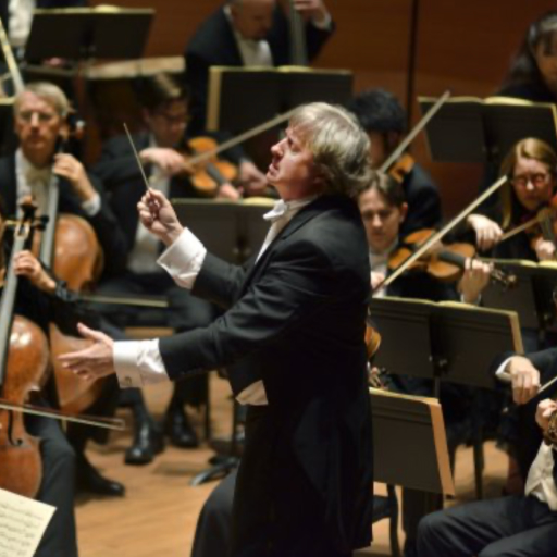 American Masters - Classical Louisville Tickets