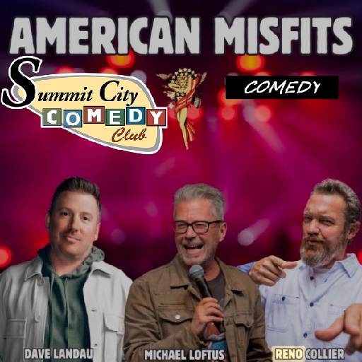American Misfits in Louisville