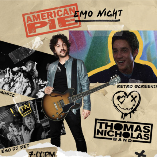 American Pie Emo Night Louisville Tickets