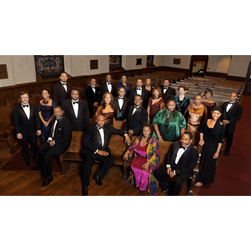 American Spiritual Ensemble Louisville Concert Tickets