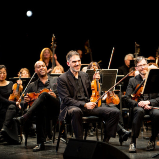 American Symphony Orchestra Louisville Tickets