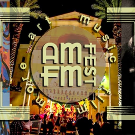 AM/FM Louisville Tickets